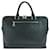 Louis Vuitton Avenue Damier Infini Business Bag Black Leather  ref.2264184