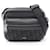 Christian Dior Dior Oblique Jacquard Rider 2.0 Shoulder Bag 2ESWS034YKS Black Cloth  ref.2264563