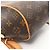 Zaino Ellipse Monogram Louis Vuitton Marrone - vista 6