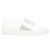 Sneakers aperti Valentino Garavani Bianco - vista 6