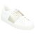 Sneakers aperti Valentino Garavani Bianco