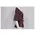 Blusa Wrap Ganni en viscosa con estampado floral - vista 12