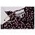 Blusa Wrap Ganni en viscosa con estampado floral - vista 13