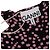 Blusa Wrap Ganni en viscosa con estampado floral - vista 6
