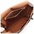 Sac à épaule Monogram Abbesses de Louis Vuitton Marron - vue 3