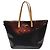 Louis Vuitton Vernis Bellevue GM Handbag M93589 Pink