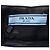 Prada Side Stripe Straight Leg Pants in Black Virgin Wool Multiple colors - view 3