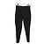 Prada Side Stripe Straight Leg Pants in Black Virgin Wool Multiple colors - view 4