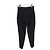 Prada Side Stripe Straight Leg Pants in Black Virgin Wool Multiple colors - view 5