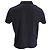 Polo Ralph Lauren Camicia Polo Slim Dot Personalizzata in Cotone Blu Navy - vista 2