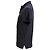 Polo Ralph Lauren Camicia Polo Slim Dot Personalizzata in Cotone Blu Navy - vista 3