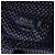 Polo Ralph Lauren Camicia Polo Slim Dot Personalizzata in Cotone Blu Navy - vista 4