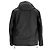Sandro Technical Fabric Jacket in Black Polyester - view 10