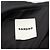 Sandro Technical Fabric Jacket in Black Polyester - view 13