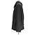 Sandro Technical Fabric Jacket in Black Polyester - view 2