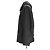 Sandro Technical Fabric Jacket in Black Polyester - view 9