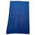 CHANEL Pareo in Cotone Oversized – Blu Navy Scuro – Collezione 18B Blu scuro