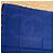 CHANEL Pareo in Cotone Oversized – Blu Navy Scuro – Collezione 18B Blu scuro - vista 3