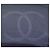 CHANEL Pareo in Cotone Oversized – Blu Navy Scuro – Collezione 18B Blu scuro - vista 7