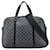 Louis Vuitton Damier Graphite Yorne 2way Business Bag N48118 Black Cloth  ref.2265464