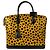 Borsa Lockit MM Monogram Vernis Louis Vuitton M91398 Giallo