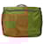 LOEWE Leather Business Bag Attache Case Brown  ref.2265829