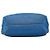 Borsa in pelle Prada 2WAY blu - vista 3