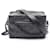 Louis Vuitton Mini Soft Trunk Monogram Shoulder Bag Black Cloth  ref.2265861