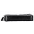 Chanel Double Zip Wallet on Chain in Black Quilted Leather - view 4