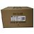 Adidas Yeezy Slides in plastica verde fluorescente - vista 8