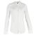 Camisa de botones Dolce & Gabbana en algodón blanco Crudo