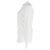 Camisa de botones Dolce & Gabbana en algodón blanco Crudo - vista 2
