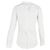 Camisa de botones Dolce & Gabbana en algodón blanco Crudo - vista 3