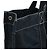 Bolso tote de lona Herbag de Hermès Negro - vista 5