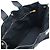 Bolso tote de lona Herbag de Hermès Negro - vista 6