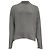 Suéter Luxor Rick Owens em cashmere cinza