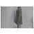 Suéter Luxor Rick Owens em cashmere cinza - vista 10