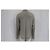 Suéter Luxor Rick Owens em cashmere cinza - vista 11