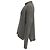 Suéter Luxor Rick Owens em cashmere cinza - vista 3