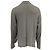 Suéter Luxor Rick Owens em cashmere cinza - vista 4