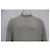 Suéter Luxor Rick Owens em cashmere cinza - vista 9