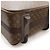 Valigia Pegase Monogram Louis Vuitton M23248 Marrone - vista 3