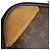 Valigia Pegase Monogram Louis Vuitton M23248 Marrone - vista 4