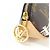 Stiftetui Louis Vuitton Monogram Truth Elisabeth GI0413 Braun - Ansicht 4