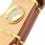 Borsa a spalla Louis Vuitton Monogram Wallet on Chain Ivy M81911 Marrone Monogramma - vista 5