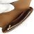 Borsa a spalla Louis Vuitton Monogram Wallet on Chain Ivy M81911 Marrone Monogramma - vista 6