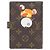Organizer Agenda PM Organizzatore Panda Monogramma Louis Vuitton Marrone - vista 2