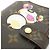 Organizer Agenda PM Organizzatore Panda Monogramma Louis Vuitton Marrone - vista 3