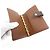 Organizer Agenda PM Organizzatore Panda Monogramma Louis Vuitton Marrone - vista 5