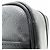 Borsa Boston Keepall Bandoulière 25cm Monogram Eclipse Louis Vuitton Nero Grigio Monogramma - vista 2